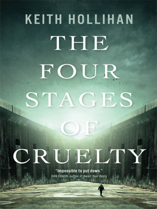 Cover image for The Four Stages of Cruelty